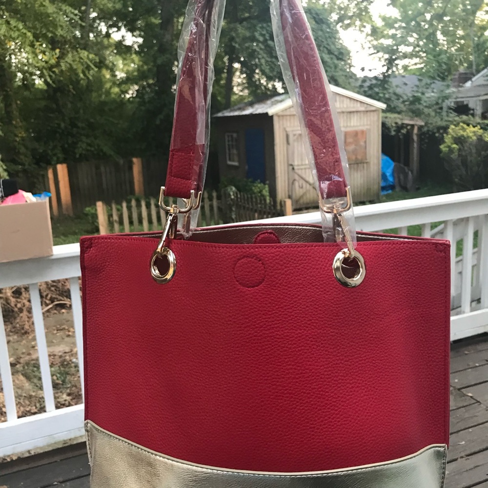 Handbag